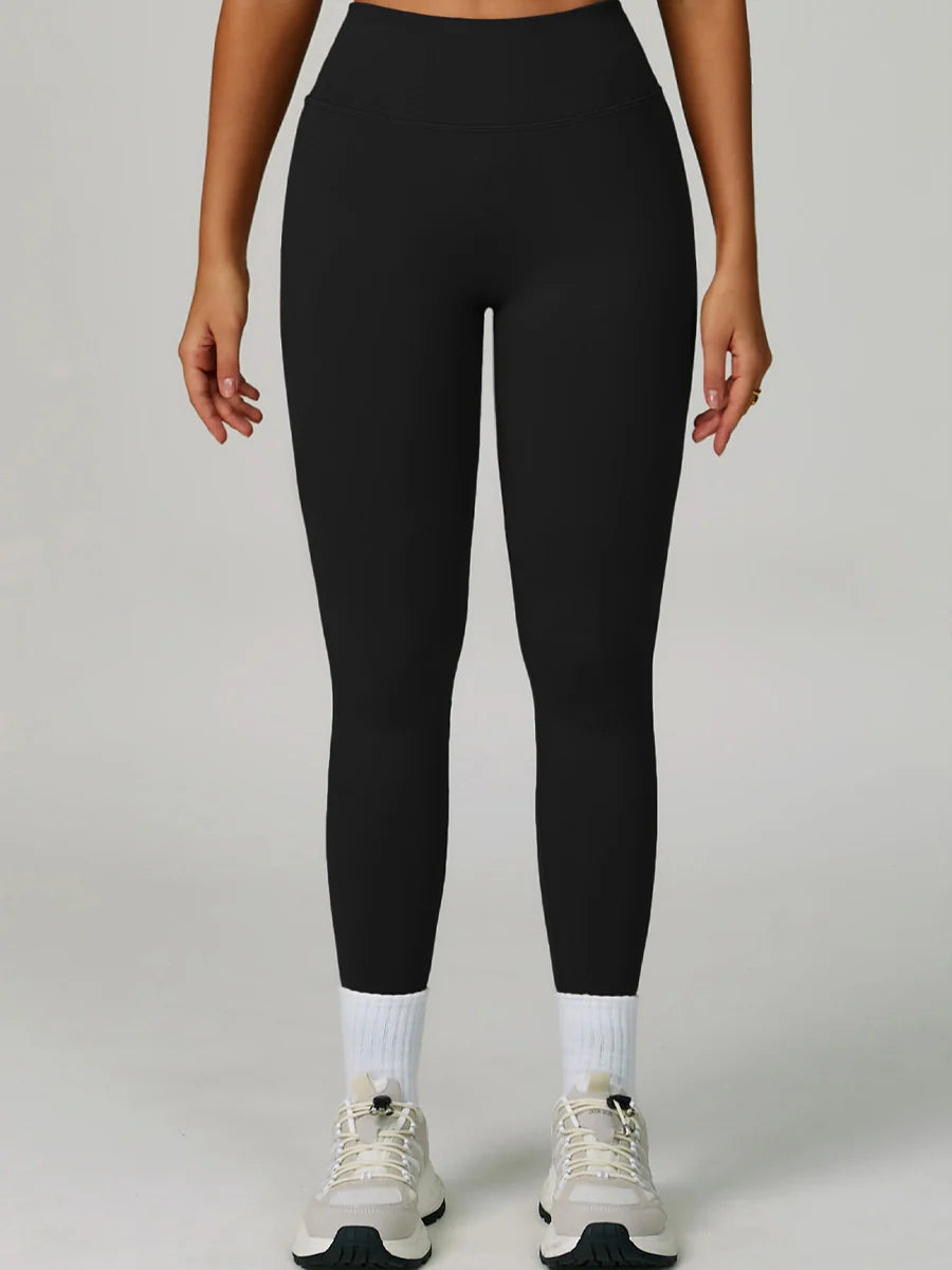 Leginsy V-Shape Quick-Dry