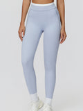 Leginsy NakedFeel Ribbed