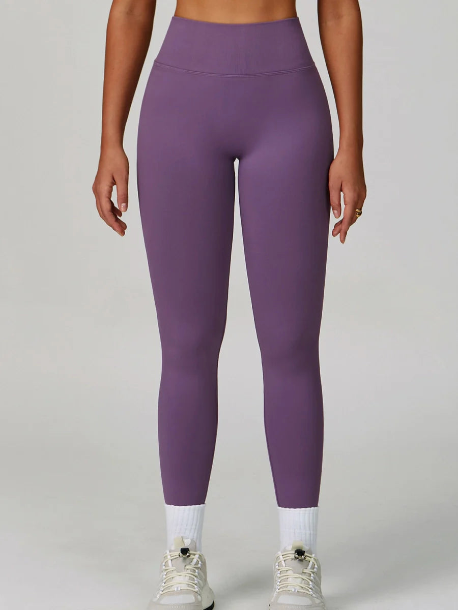 Leginsy V-Shape Quick-Dry
