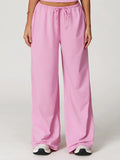 Spodnie Wide-Leg Pastel Lounge