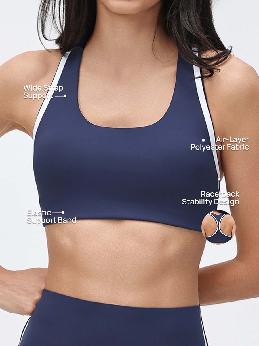 Stanik High-Impact PowerLift