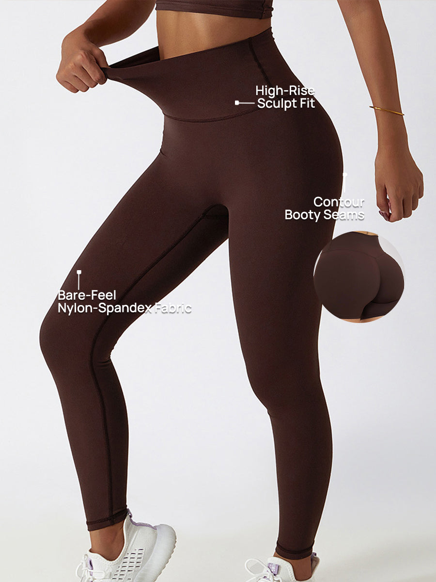 LiftCore Active Legging