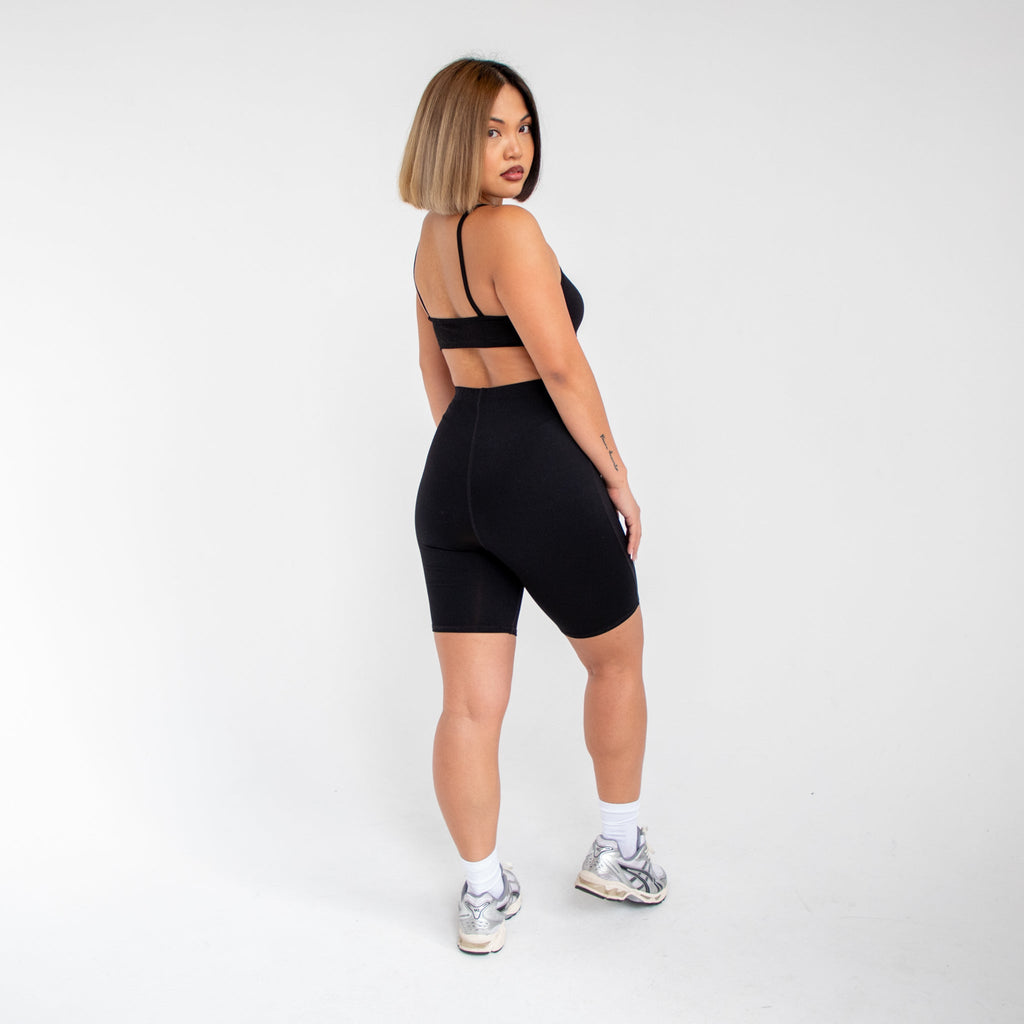 2012 - Women's Biker Shorts
