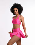 Samba Skirt PINK