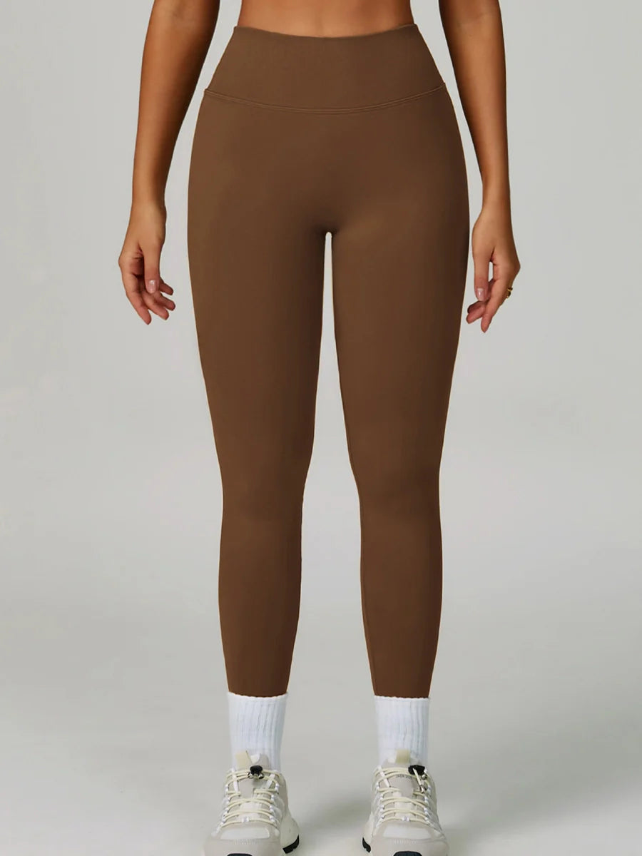 Leginsy V-Shape Quick-Dry