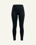 Merino Wool Leggings | Breathable Natural Workout Leggings
