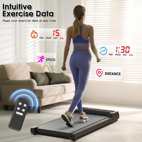 Bieżnia podbiurkowa Walking Pad Office – zdjęcie 2 | SKULPTA