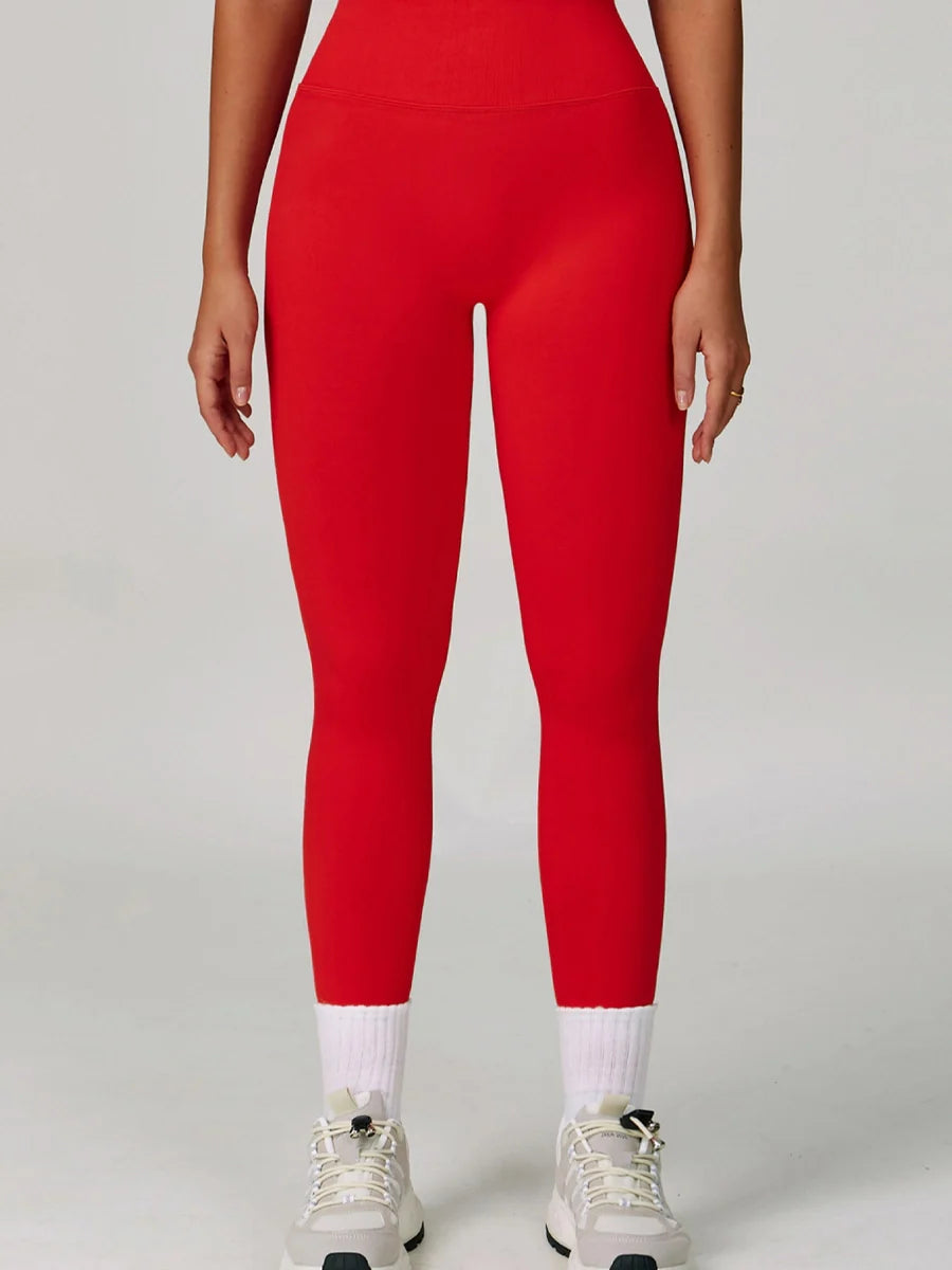 Leginsy V-Shape Quick-Dry