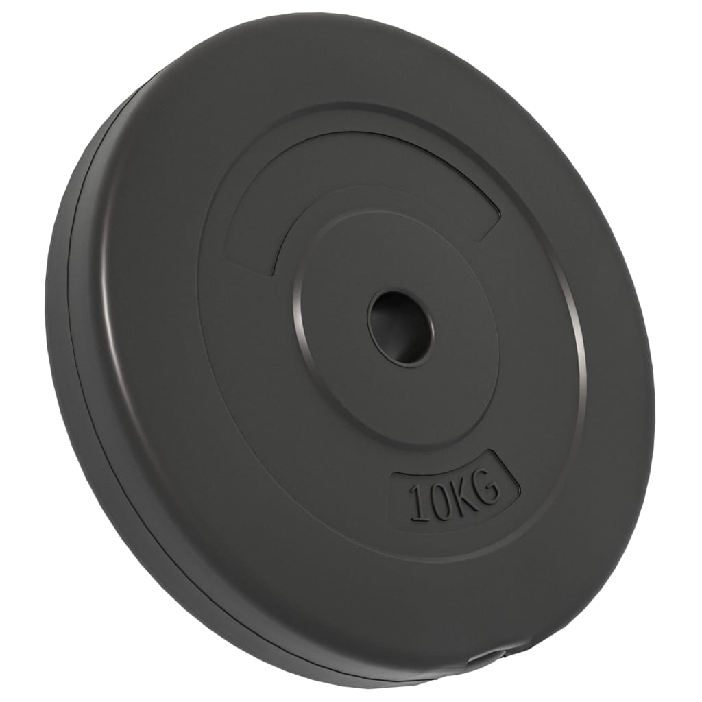Zestaw obciążeń 30 kg Home Strength