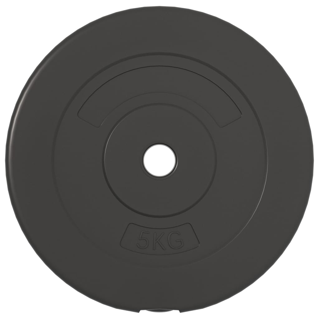 Zestaw obciążeń 30 kg Home Strength
