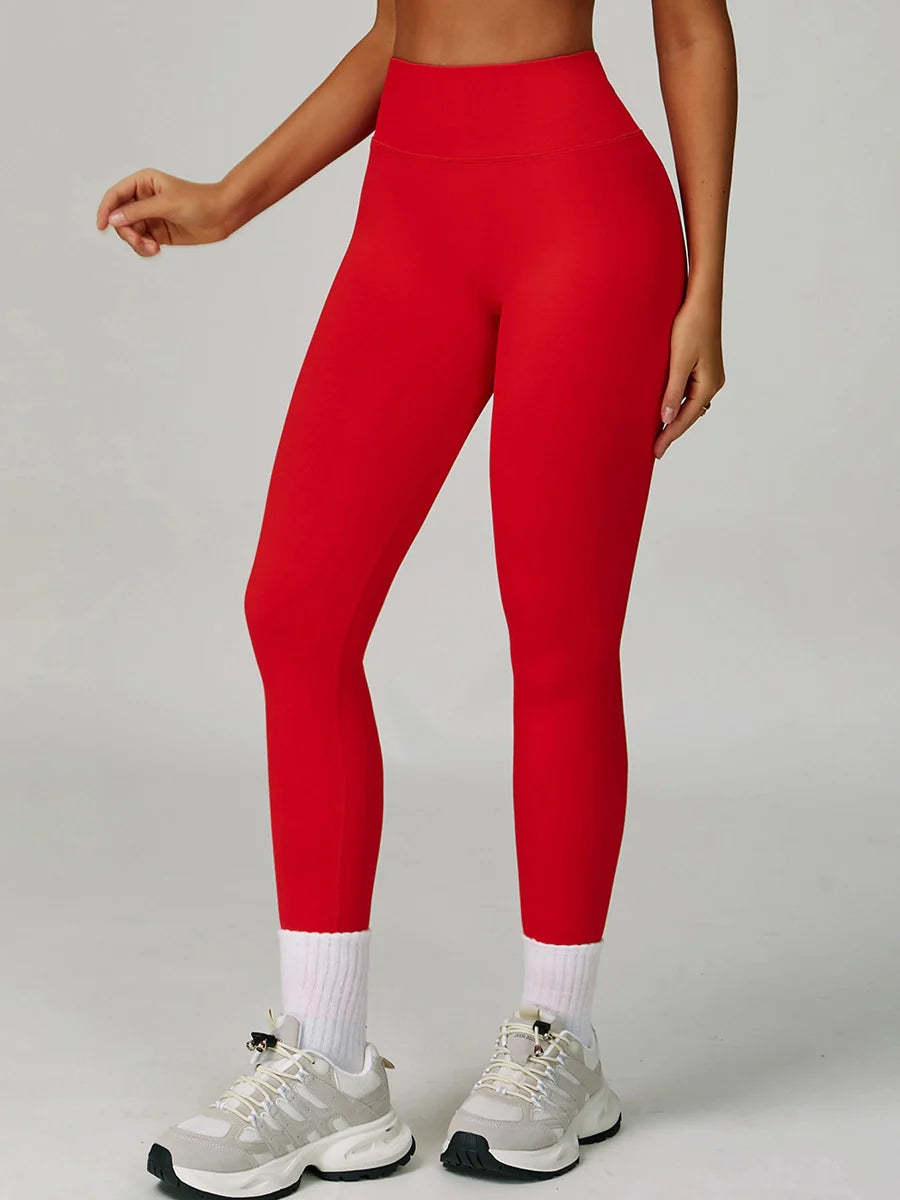 Leginsy V-Shape Quick-Dry