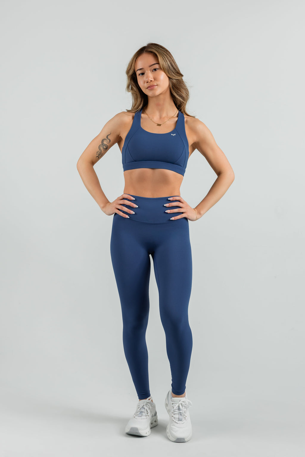 Foundation Legging
