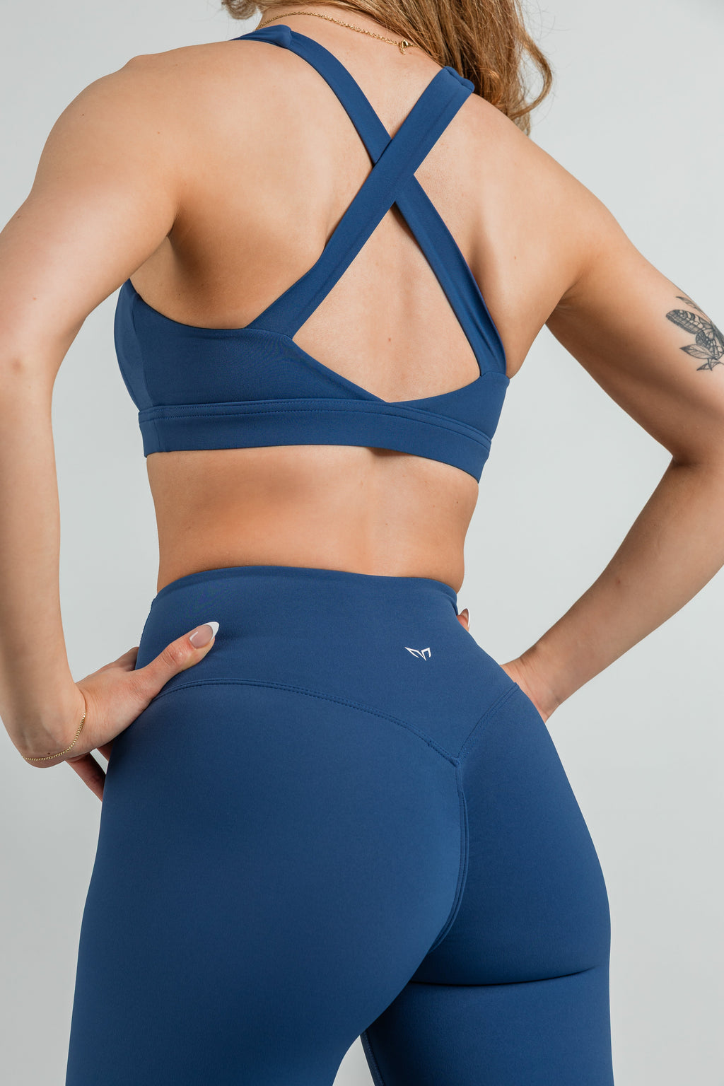 Foundation Legging