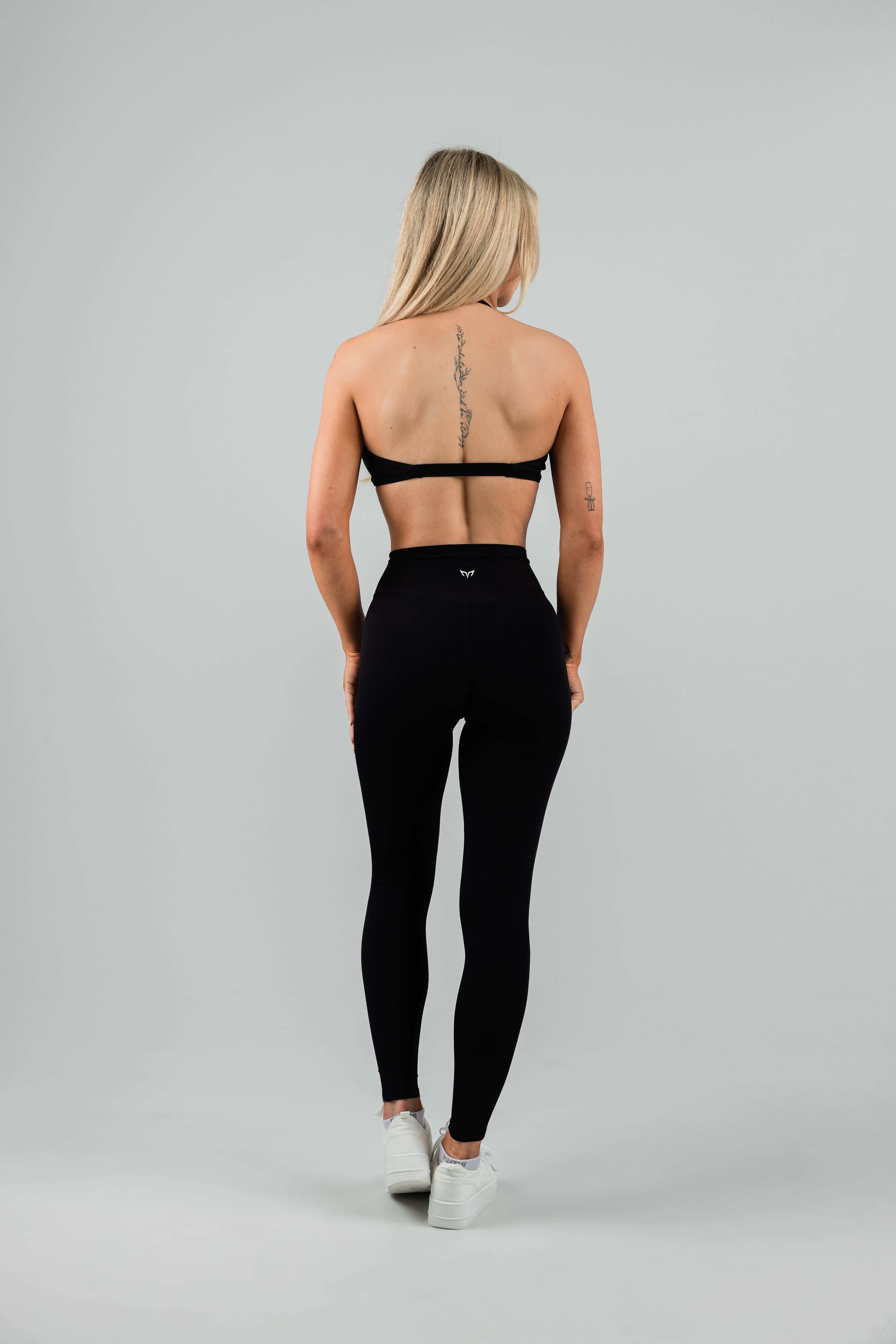 Legginsy z wysokim stanem Apex