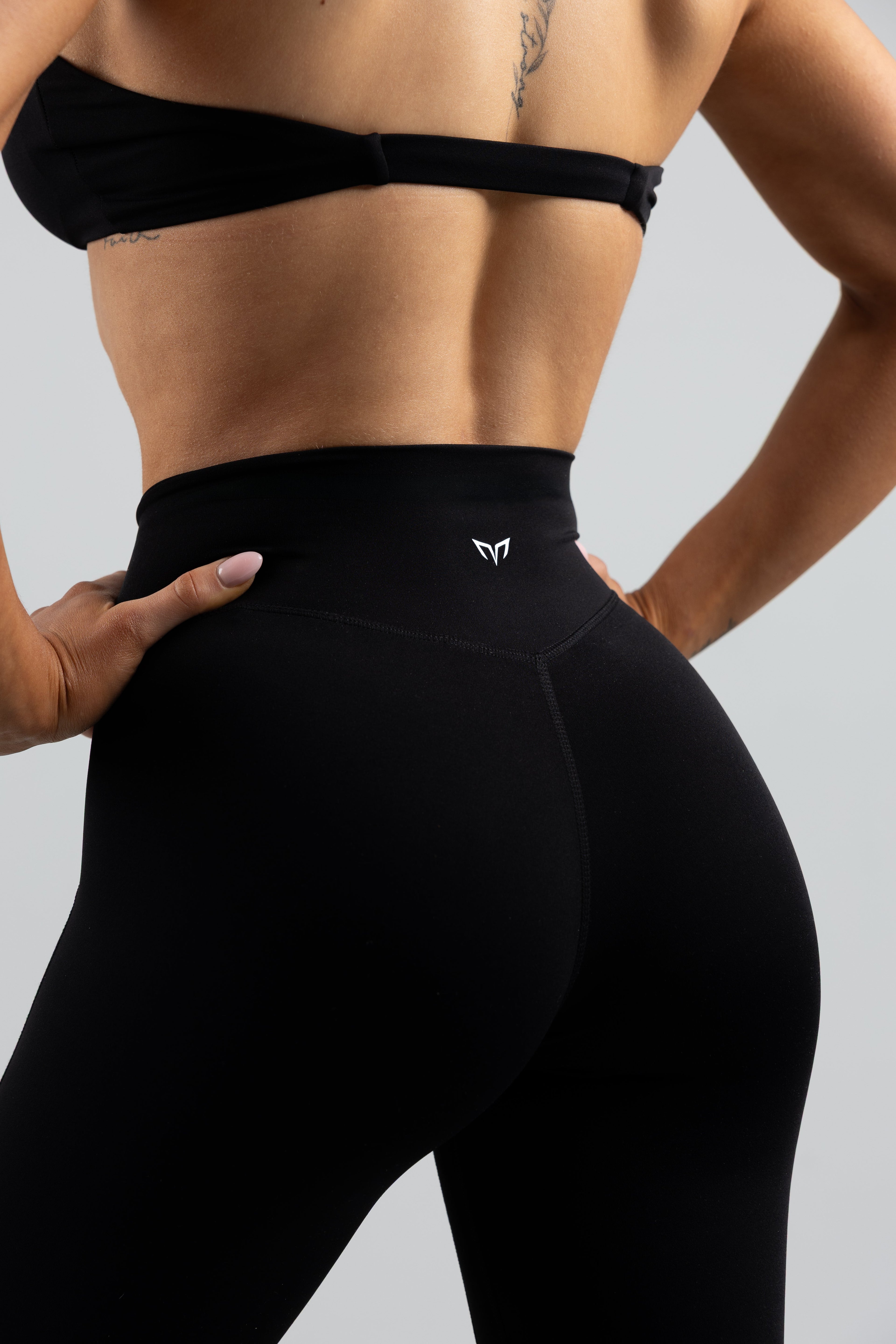 Legginsy z wysokim stanem Apex