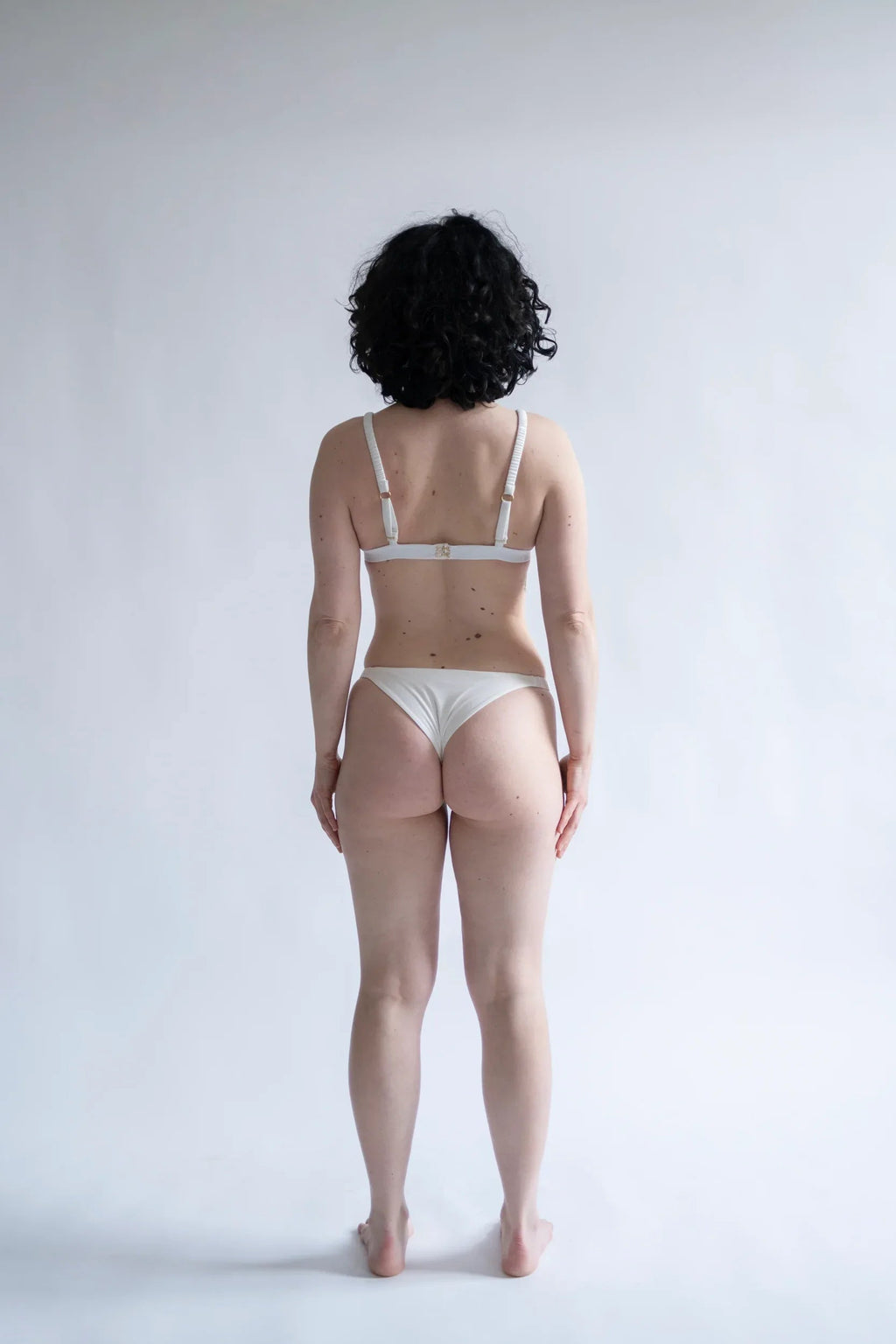 Seacell Bra – White