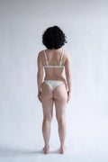 Seacell Bra – White