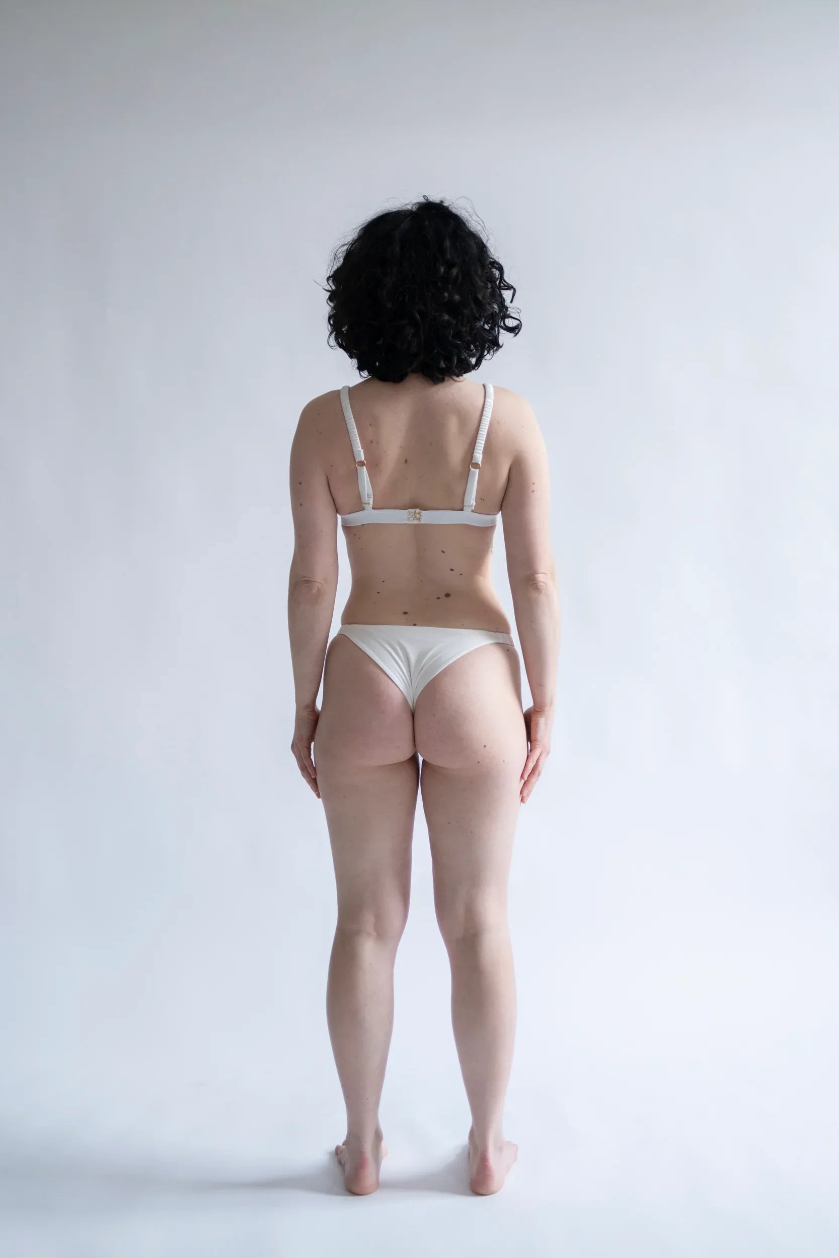 Seacell Bra – White