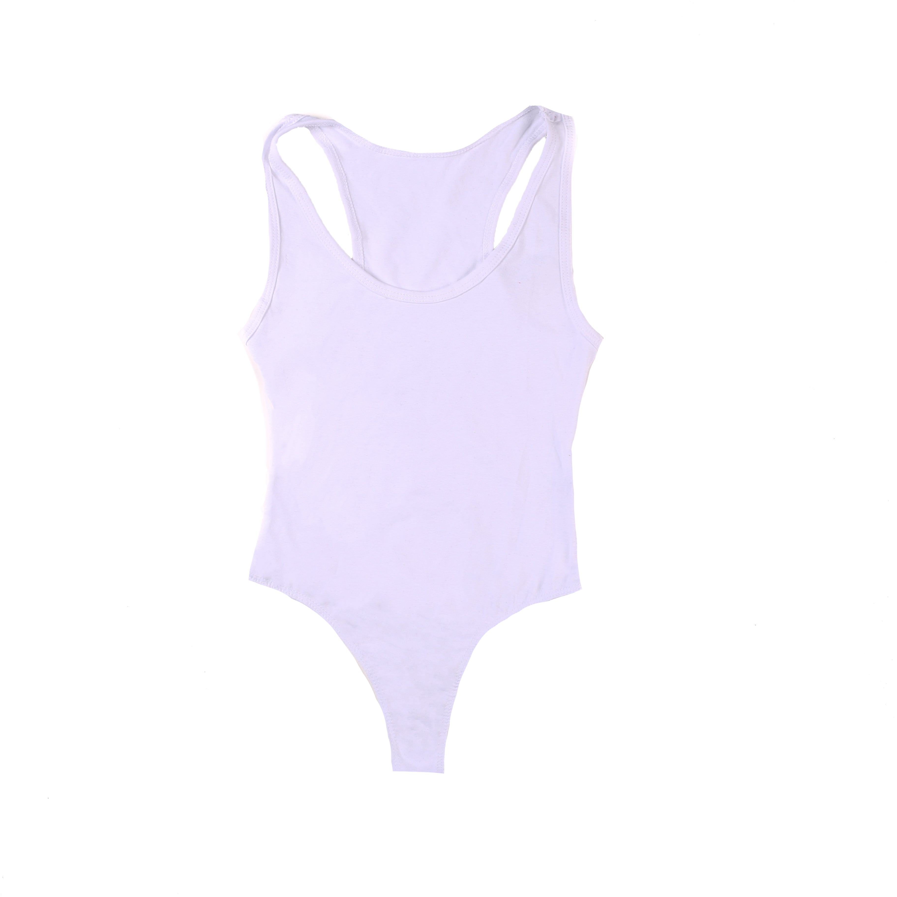 1011 - CLOSEOUT Women's Bodysuit