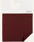 Women's Seacell Sports Bra - Burgundy