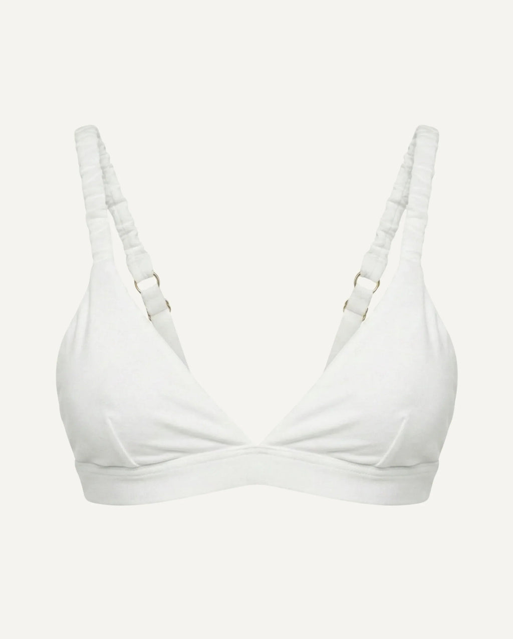Seacell Bra – White