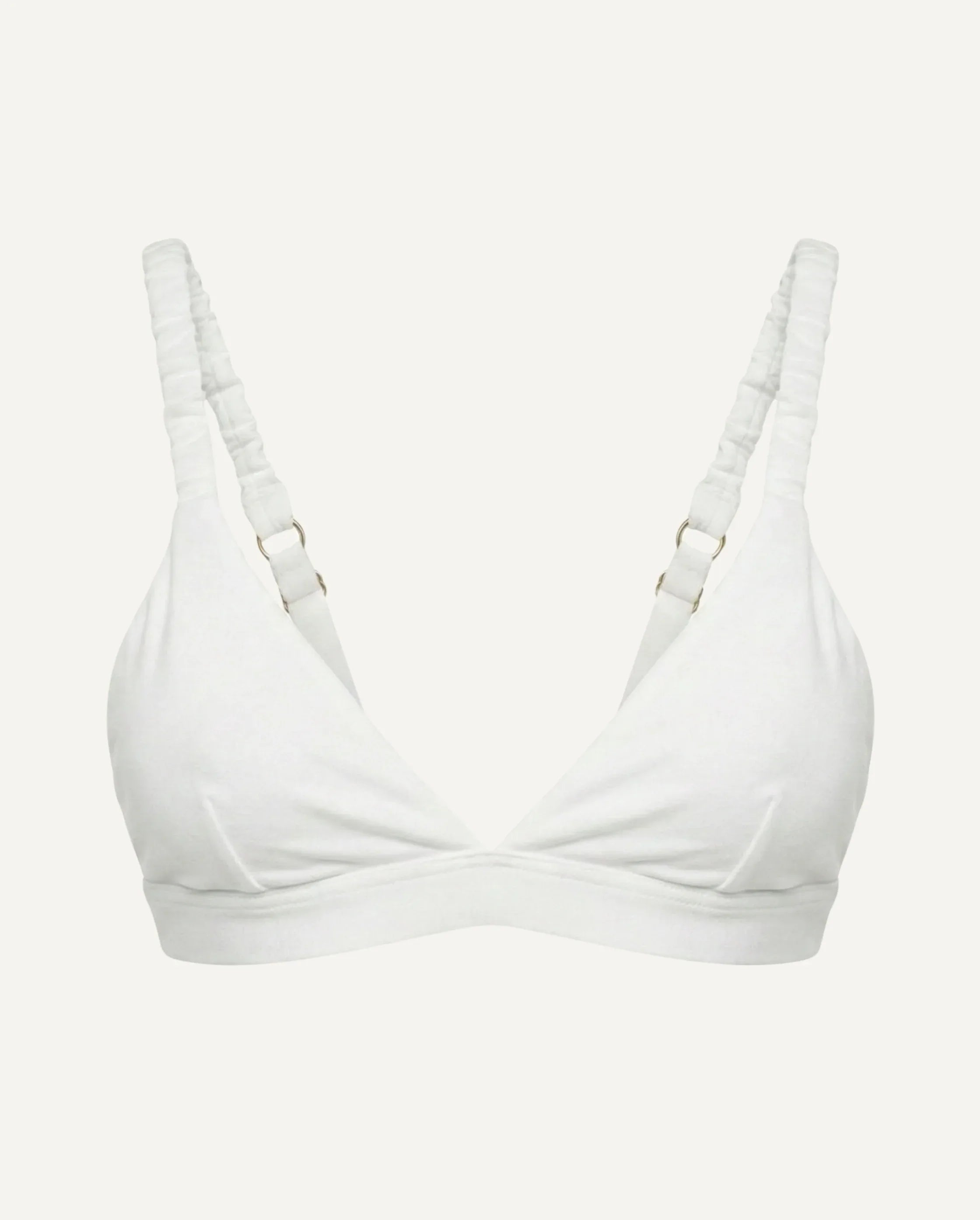 Seacell Bra – White