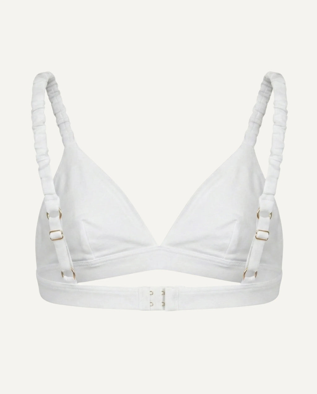 Seacell Bra – White