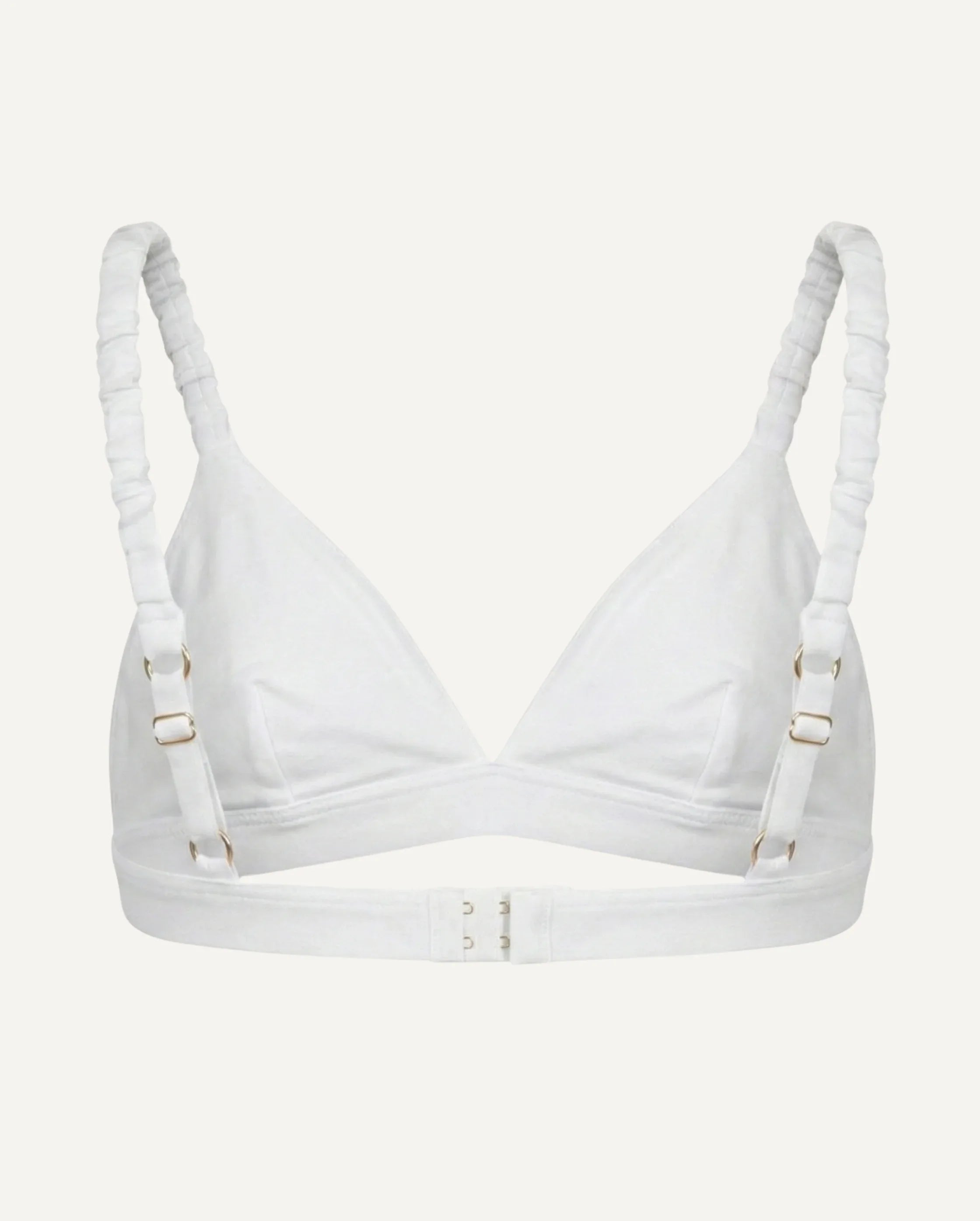 Seacell Bra – White