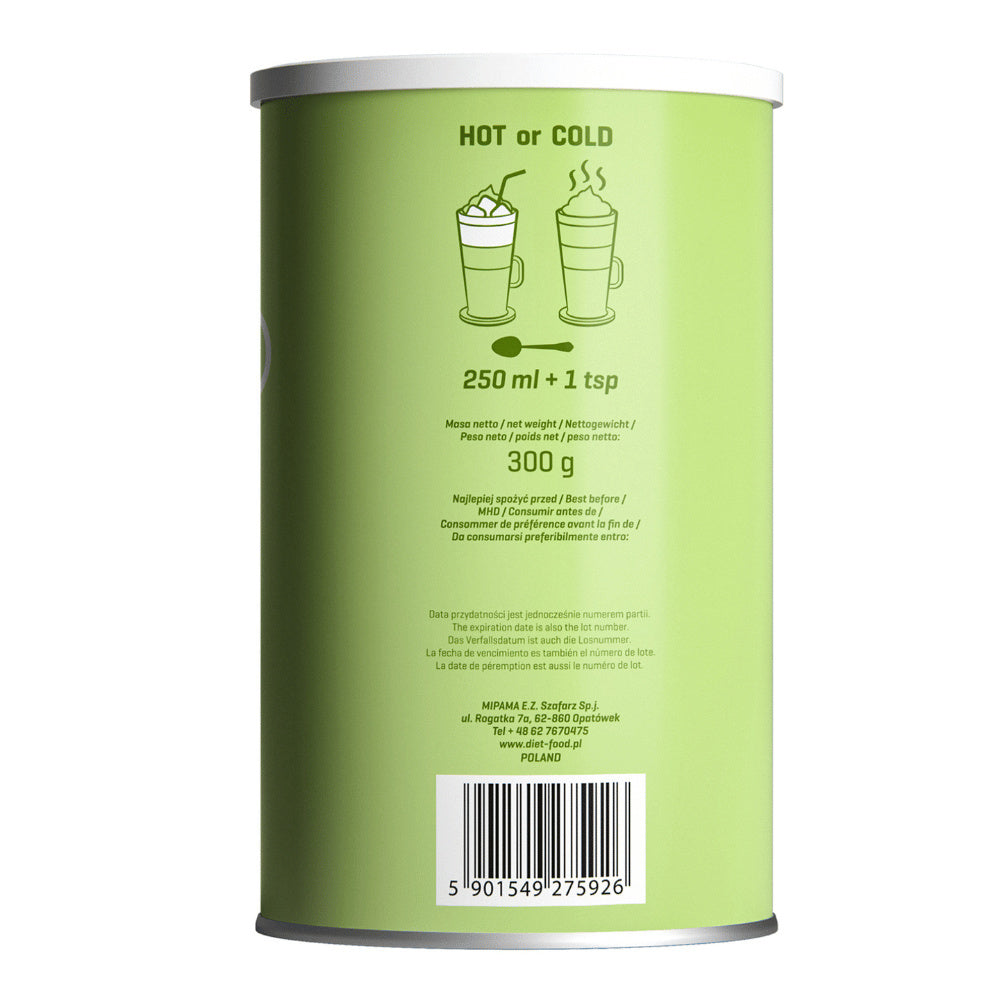 Matcha Latte Keto Friendly