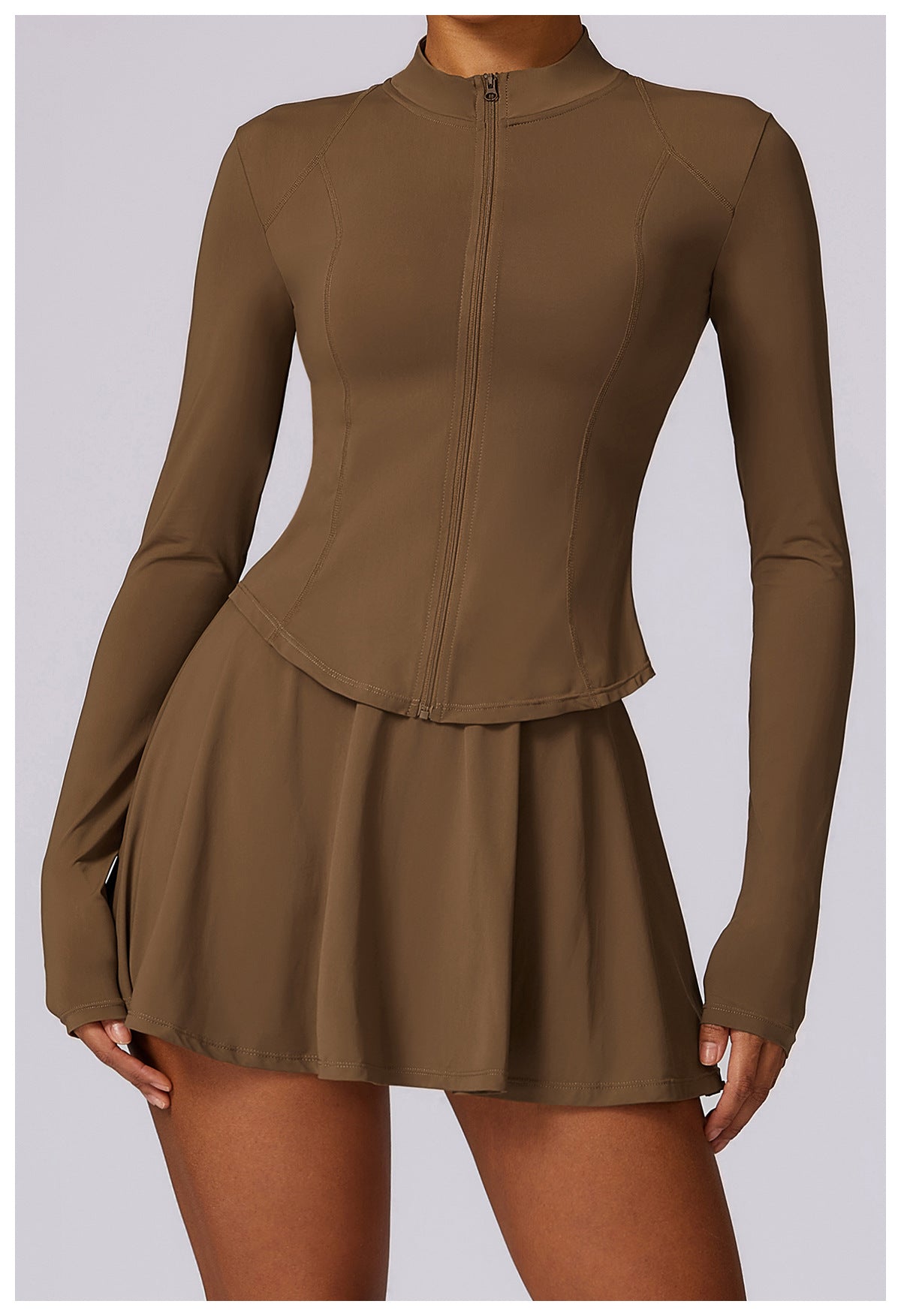 Kurtka Classic UV Protection
