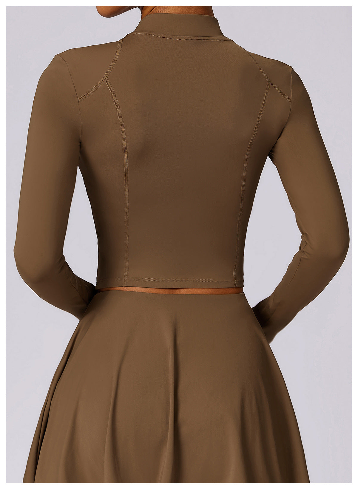 Kurtka Classic UV Protection