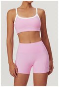 Stanik Sportowy U-Back
