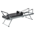 Pilates Reformer Machine Foldable Gym