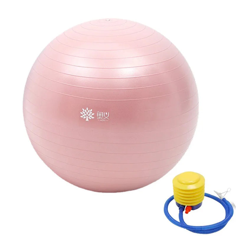 Piłka treningowa Balance Ball Anti-Burst