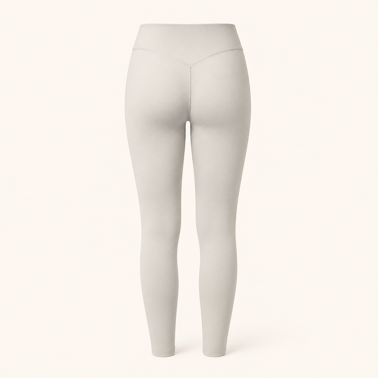 Cream Sculpt Pearl Grey – tył
