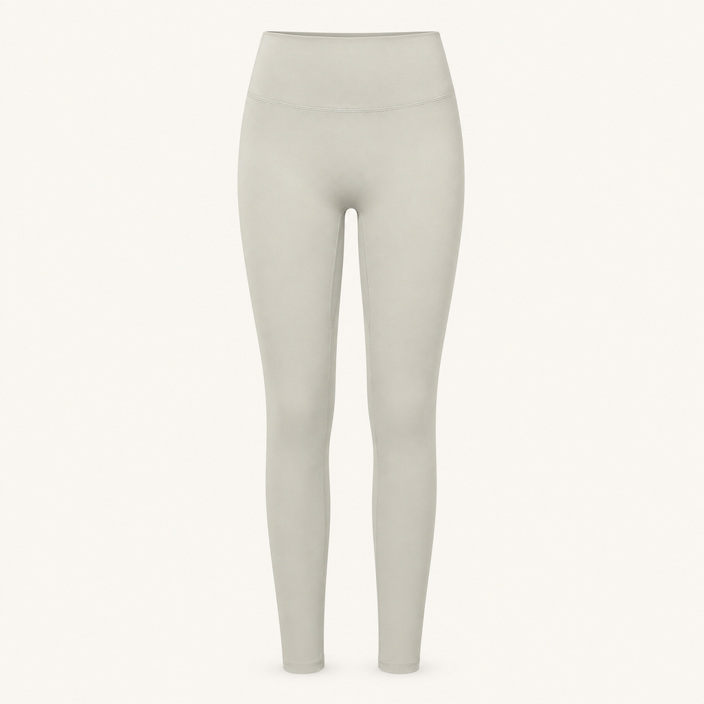 Cream Sculpt Pearl Grey – przód