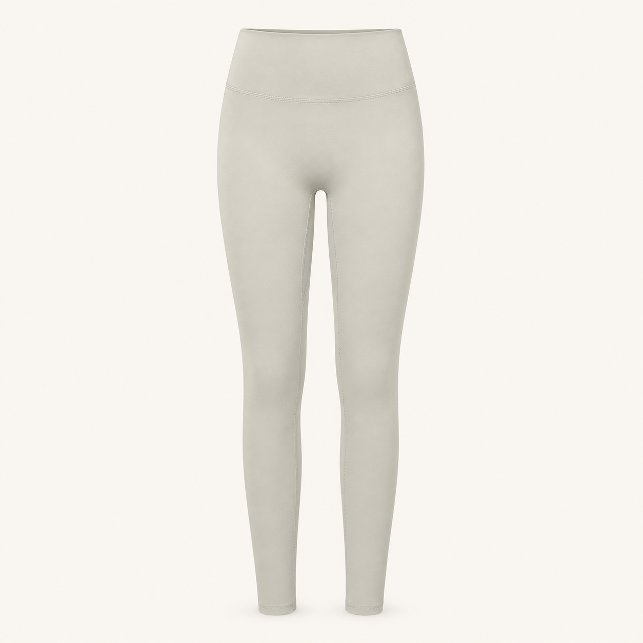Cream Sculpt Pearl Grey – przód
