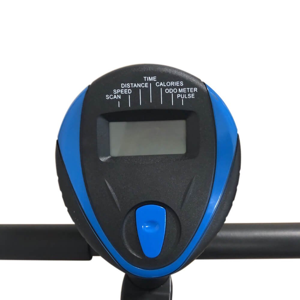 Rower treningowy Compact Ride