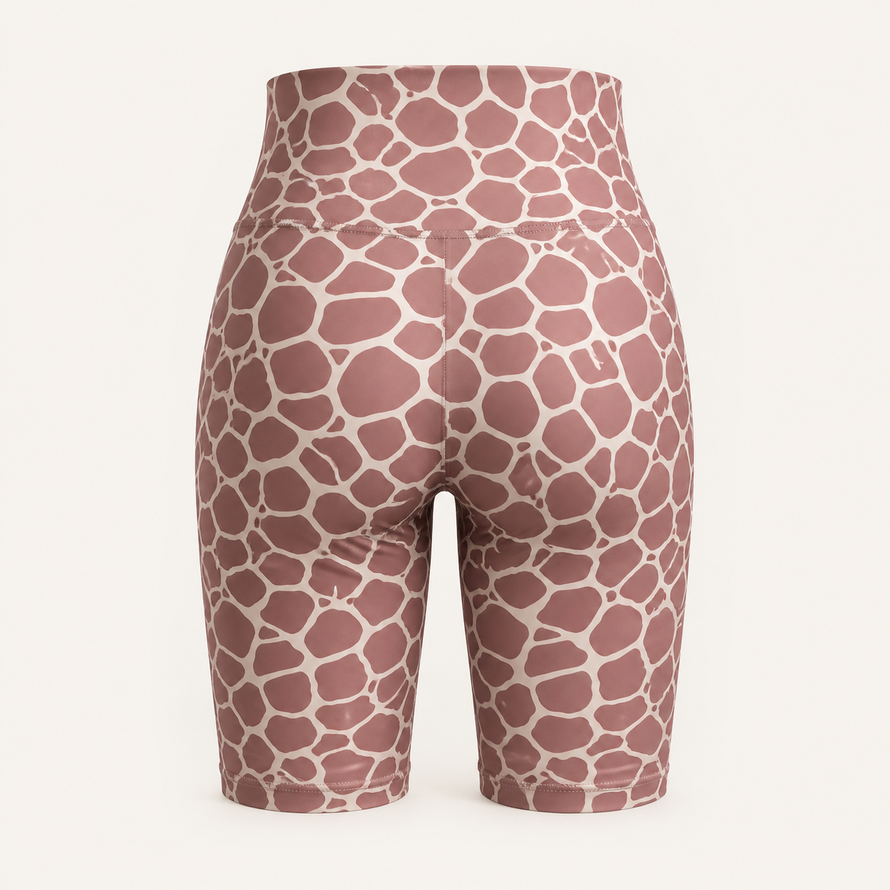 Kolarki sportowe Giraffe — widok z tyłu