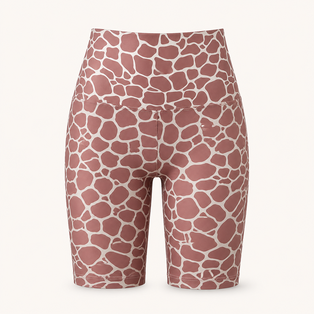Kolarki sportowe Giraffe — widok z przodu