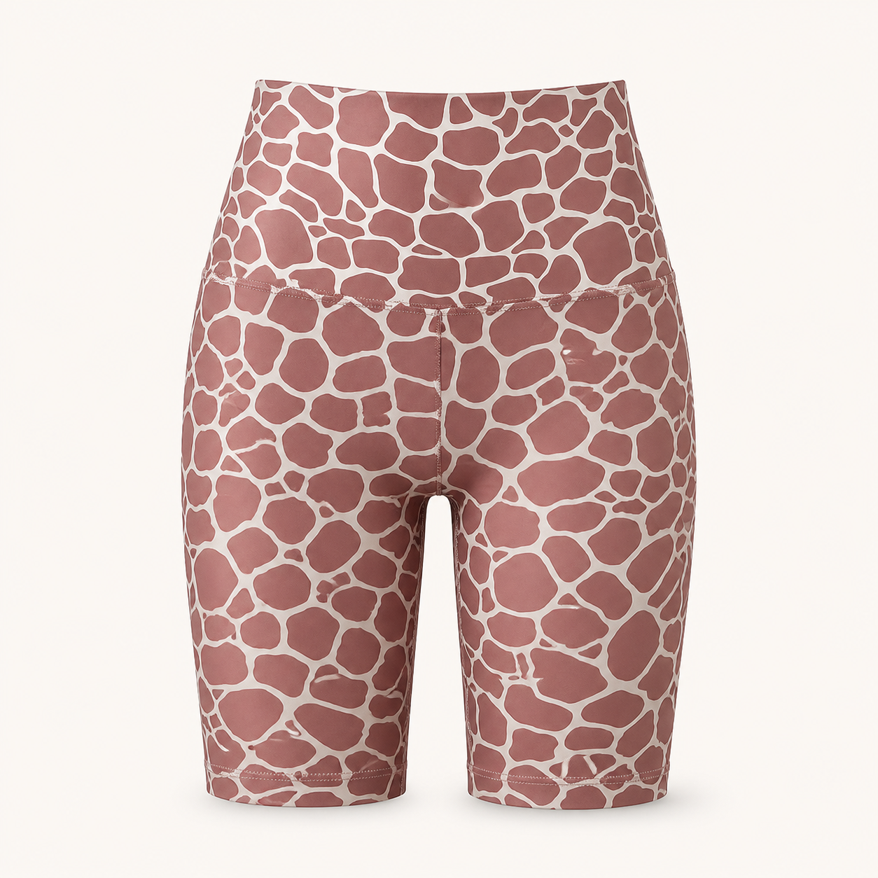 Kolarki sportowe Giraffe — widok z przodu