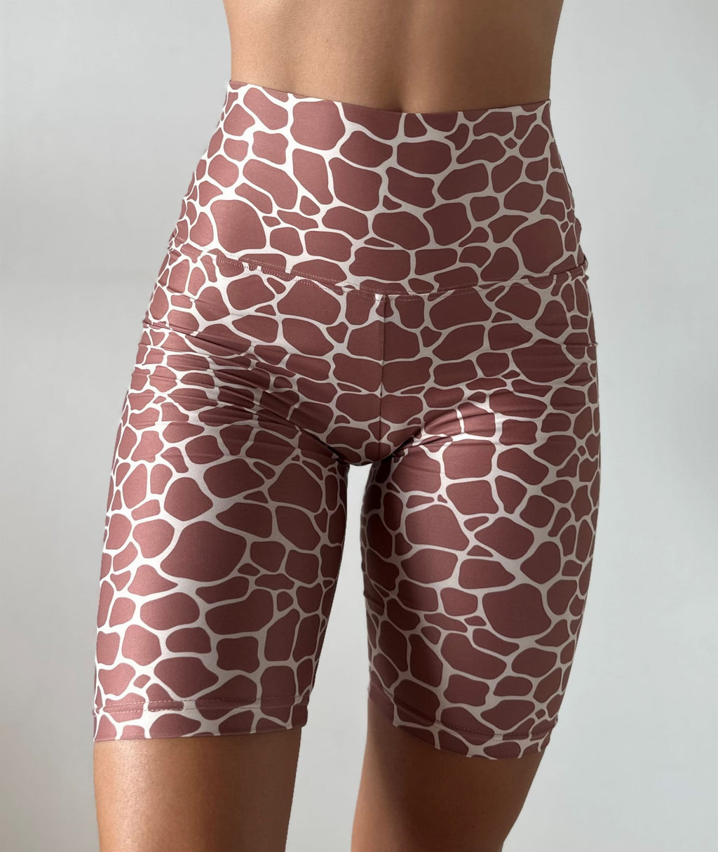 Bikers GIRAFFE