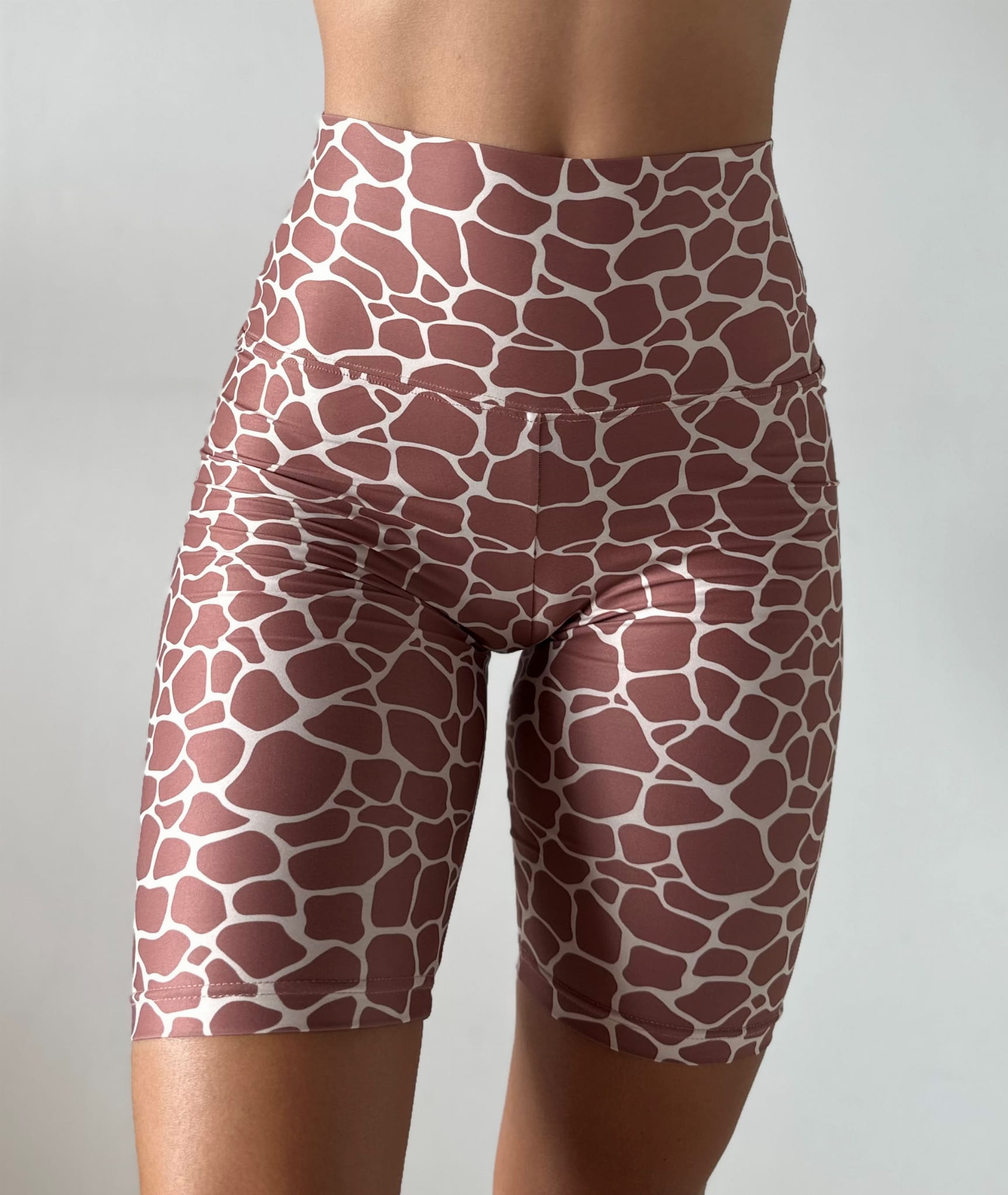 Bikers GIRAFFE