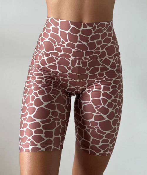 Bikers GIRAFFE