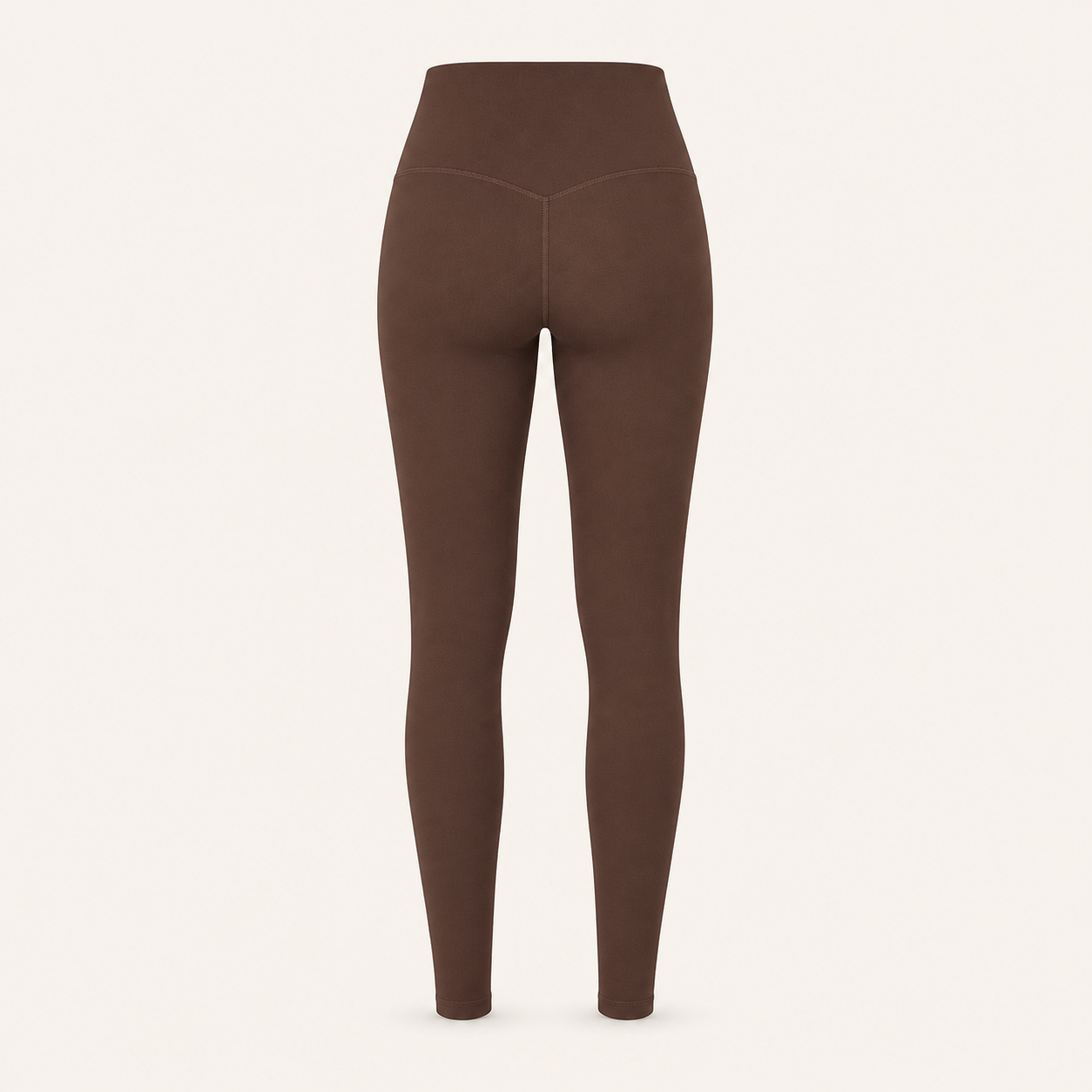 Indy Leggings — widok z tyłu