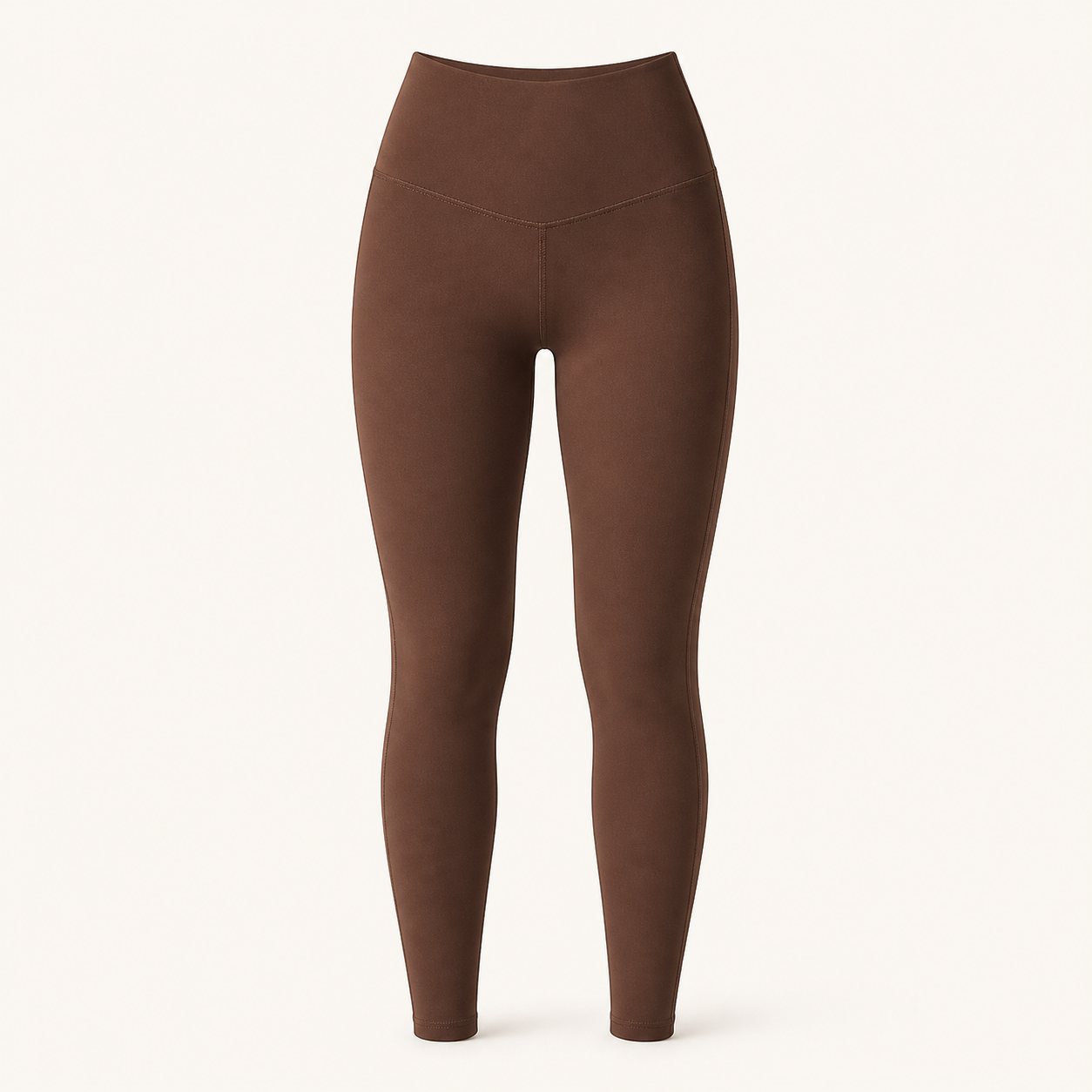 Indy Leggings — widok z przodu