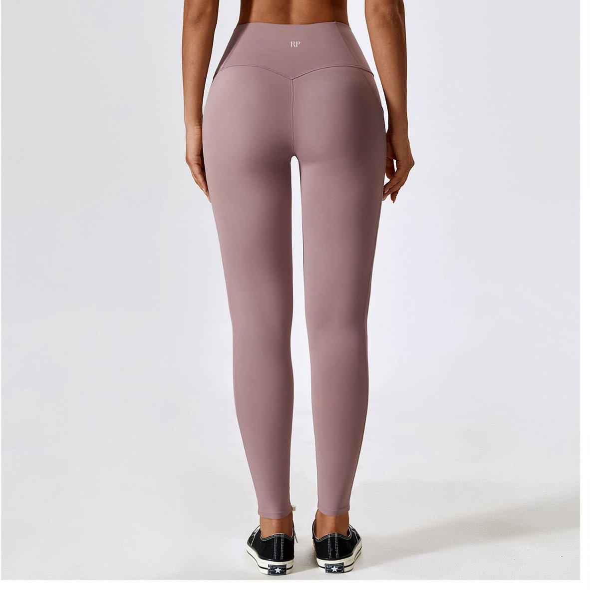Legginsy z kieszenią Marni