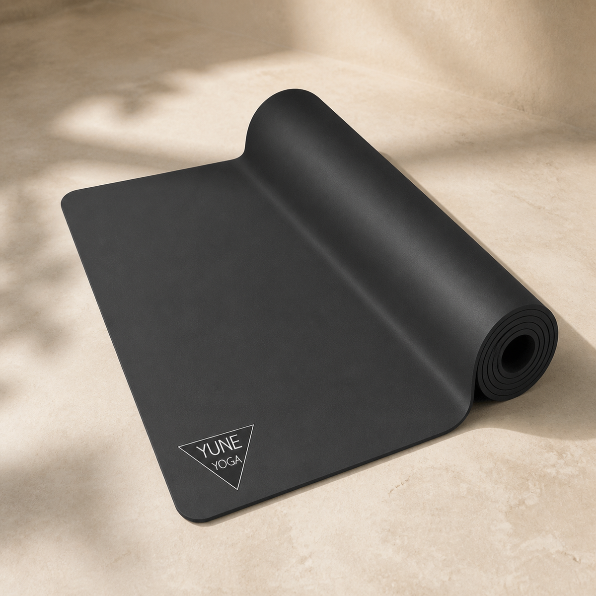 Mata do jogi Yune Natural Rubber 6 mm – zdjęcie 2 | SKULPTA
