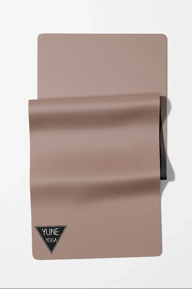 Mata do jogi Yune Natural Rubber 6 mm
