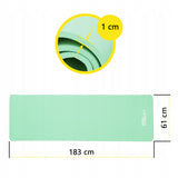 Mata CORNIX 1 cm – detal
